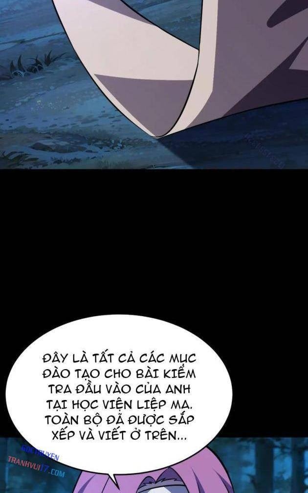 Đừng Gọi Ta Là Ác Ma - Page 34