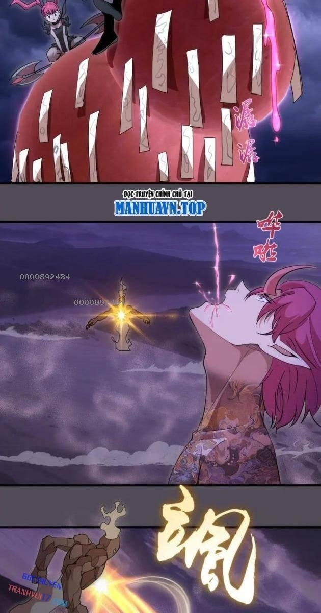 Cao Đẳng Linh Hồn - Page 5