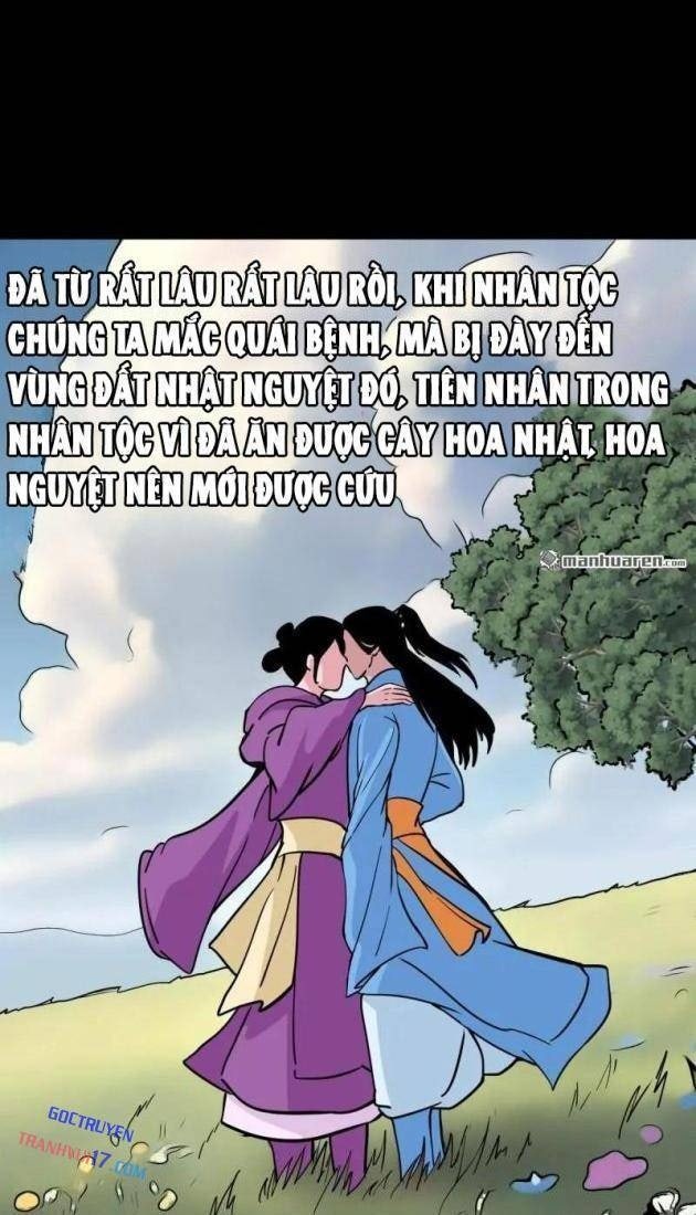 Đấu Yếm Thần - Page 84