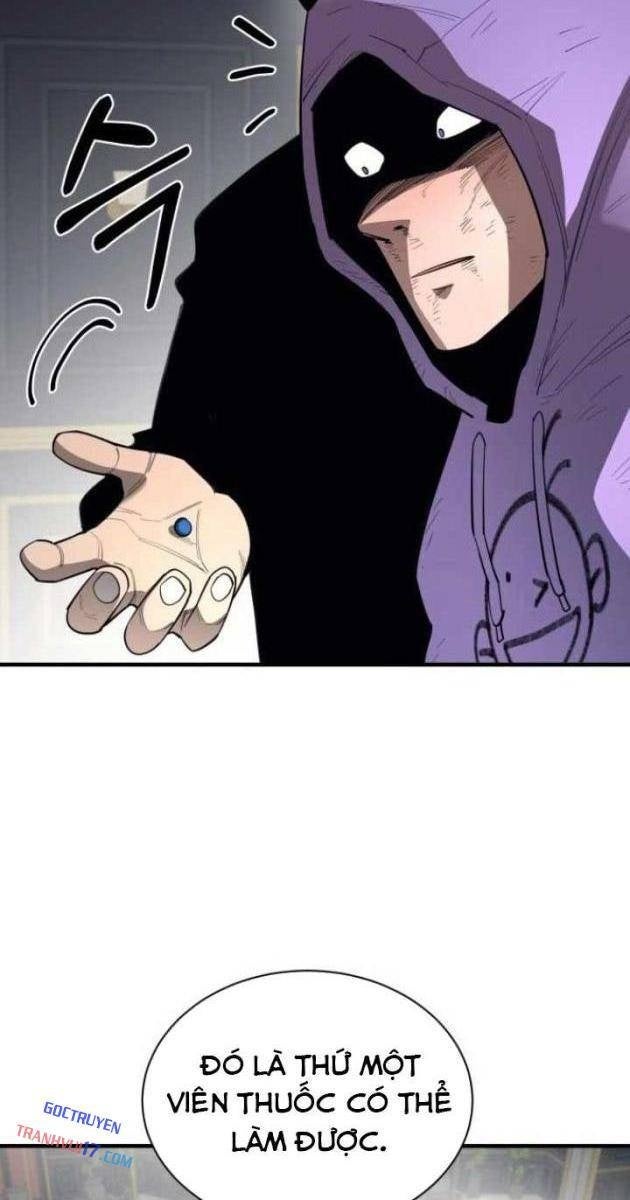 Cuộc Sống Học Đường Của Đội Trưởng Quận - Page 75