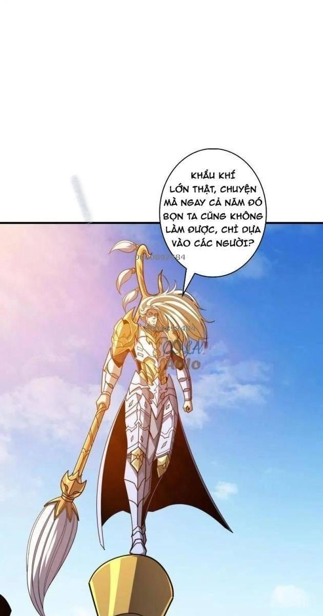 Vừa Chơi Đã Có Tài Khoản Vương Giả - Page 5