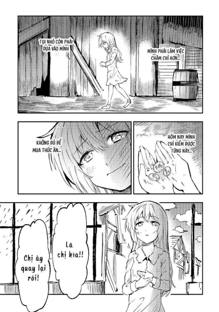 Đơn Độc Tấn Công Thế Giới Khác - Page 6