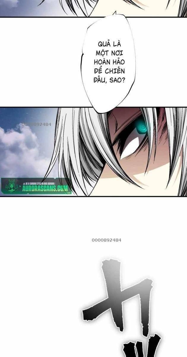 Ninja Tái Sinh: Hành Trình Của Fuuma Kotarou Để Lấy Lại Nhân Tính - Page 5