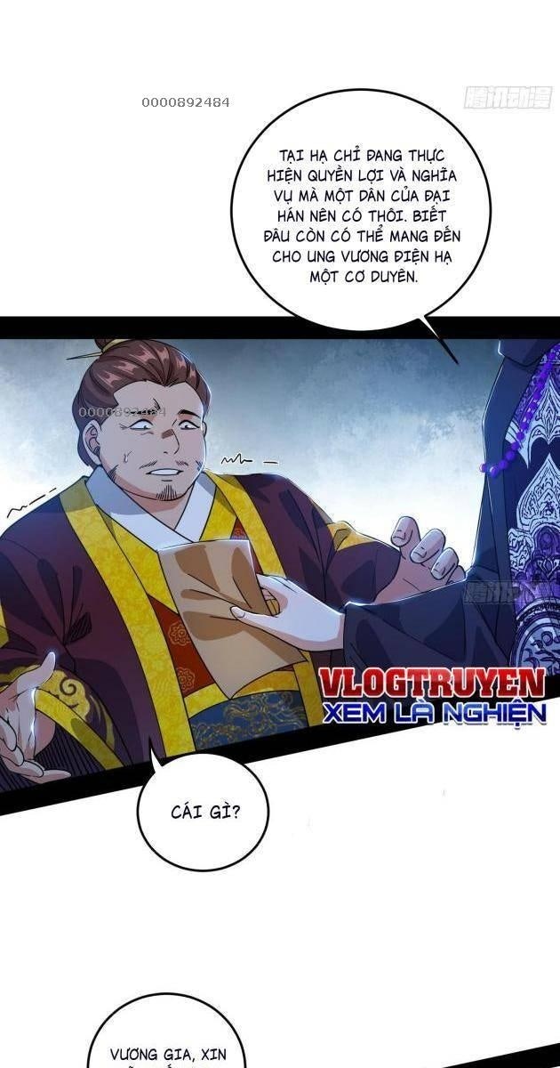 Ta Là Tà Đế - Page 5