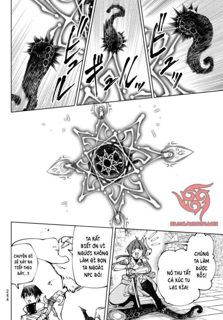 Shangri-La Frontier - Page 15