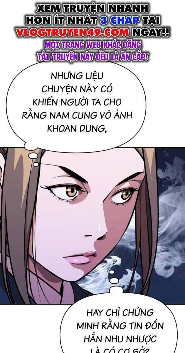 Hầu Vương Trung Sinh Nam Cung Thế Gia - Page 93