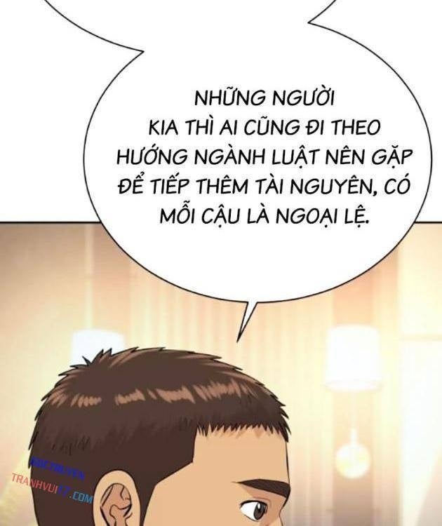 Cháu Trai Thiên Tài Của Vua Cho Vay Nặng Lãi - Page 27