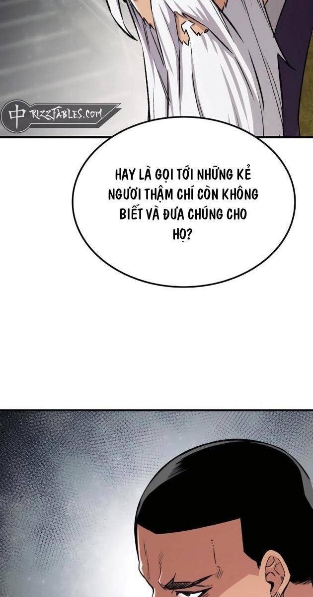 Thiên Ma Quy Hoàn - Page 100