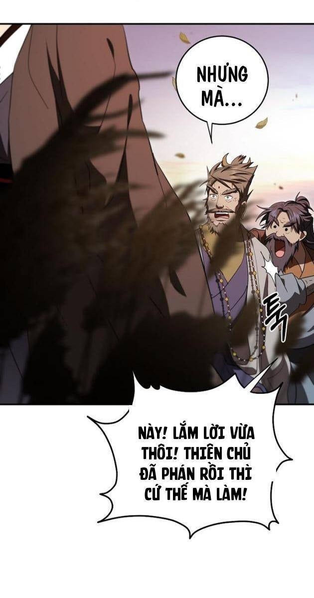 Võ Đang Kỳ Hiệp - Page 138