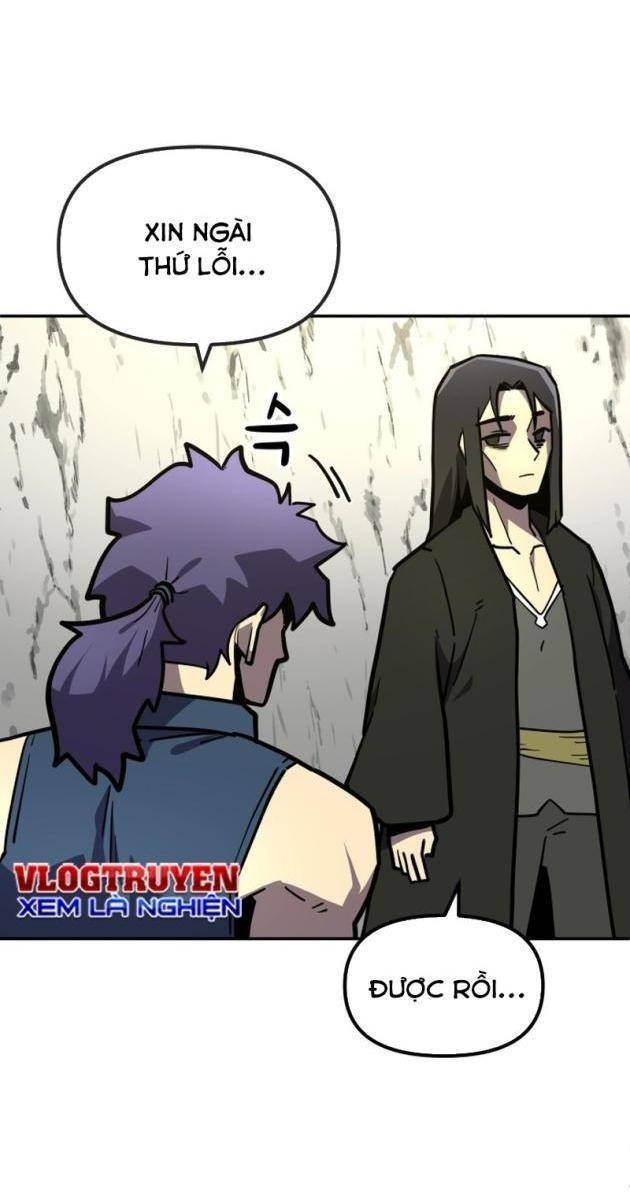 Kị Sĩ Xương Khô - Page 55