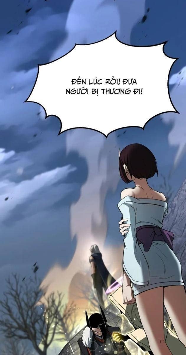 Tử Linh Sư Tối Thượng - Page 7