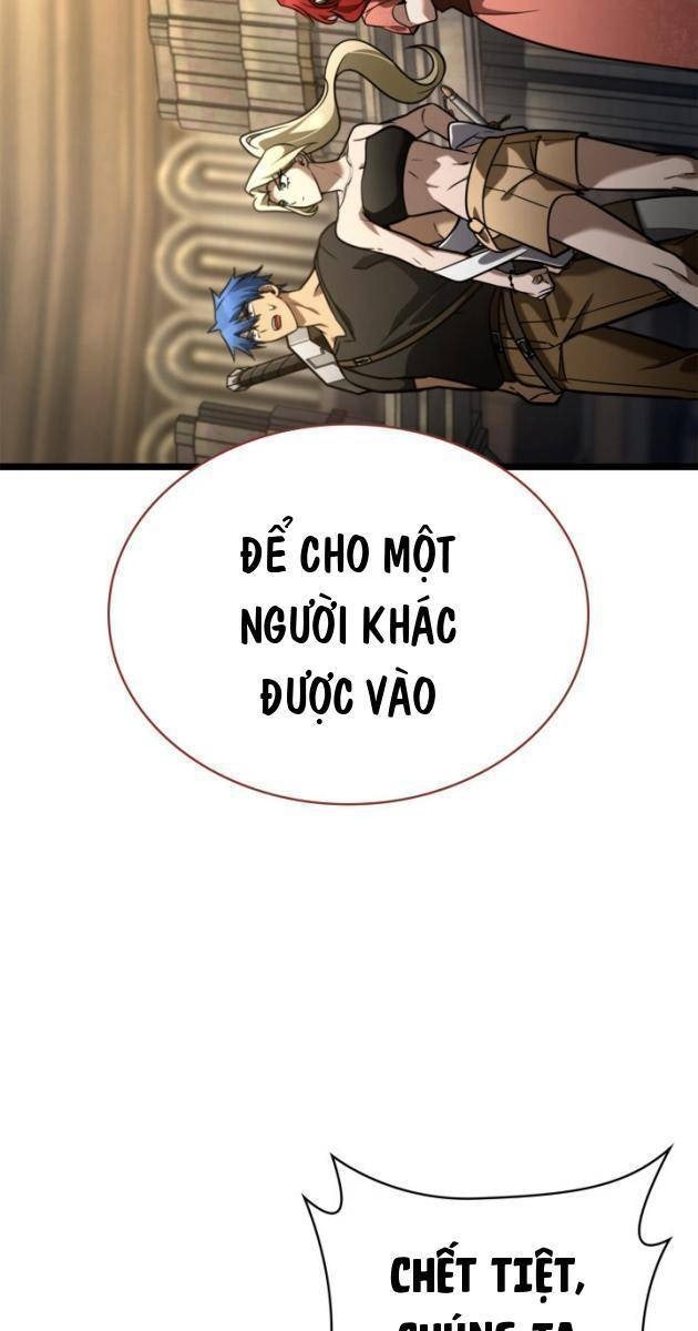 Vô Hạn Pháp Sư - Page 10