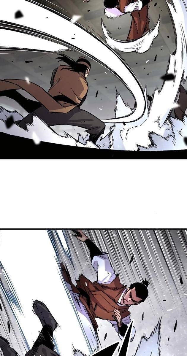 Thiên Ma Quy Hoàn - Page 134