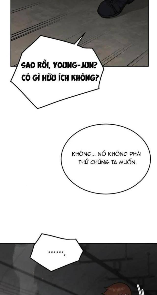 Đầu Bếp Của Thế Giới Diệt Vong - Page 51