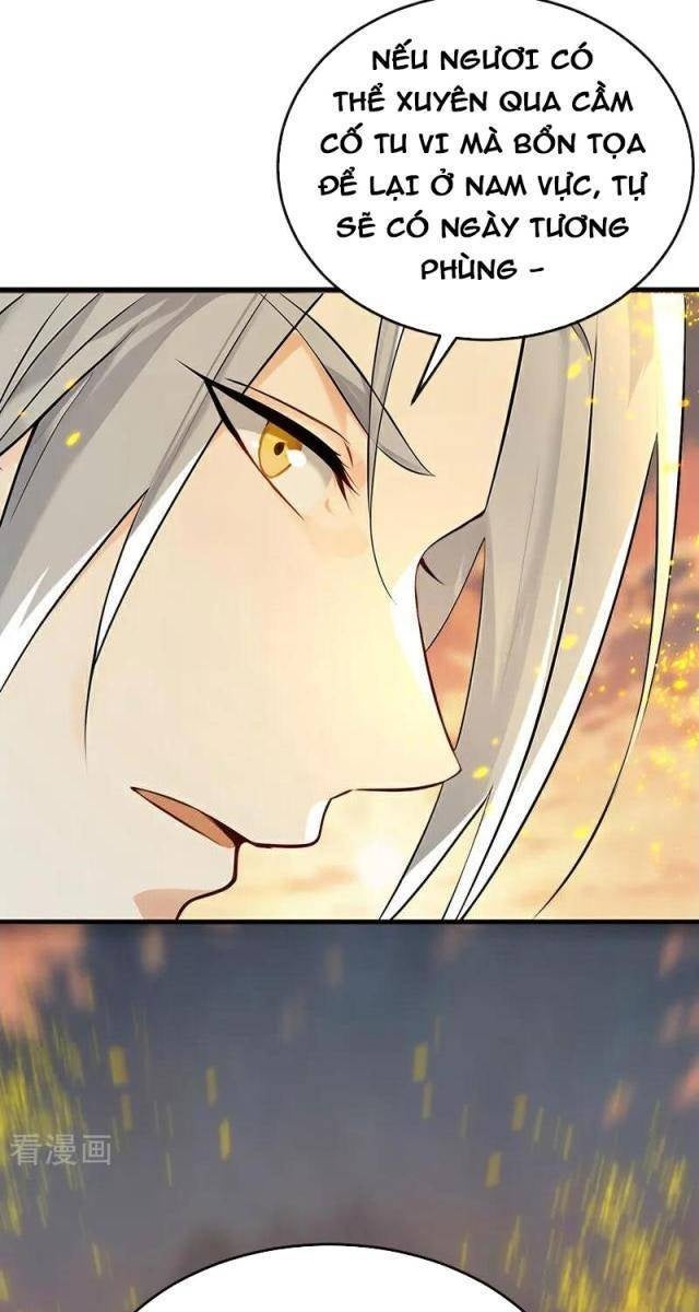 Thập Đại Đế Hoàng Đều Là Đệ Tử Của Ta - Page 55