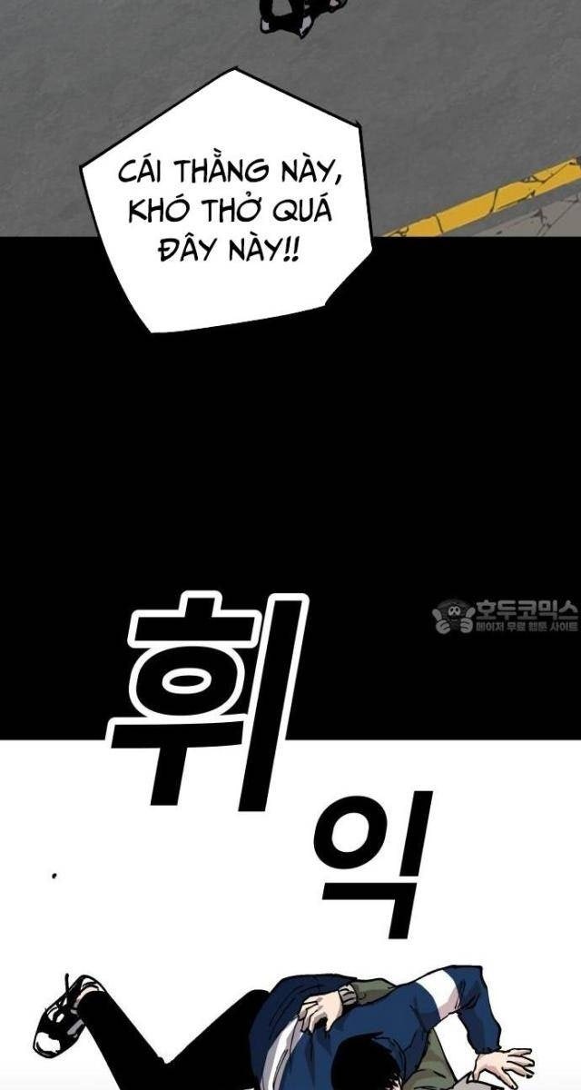 Ông Trùm Trở Lại - Page 43