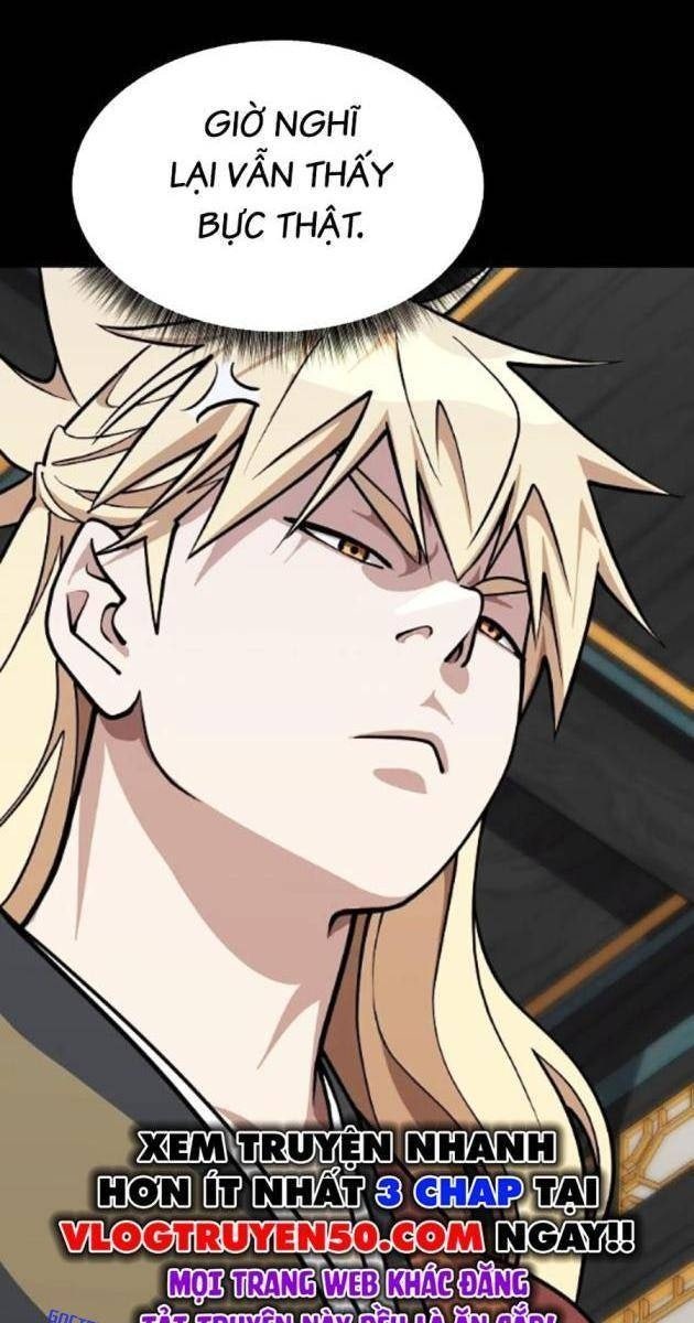 Hầu Vương Trung Sinh Nam Cung Thế Gia - Page 54