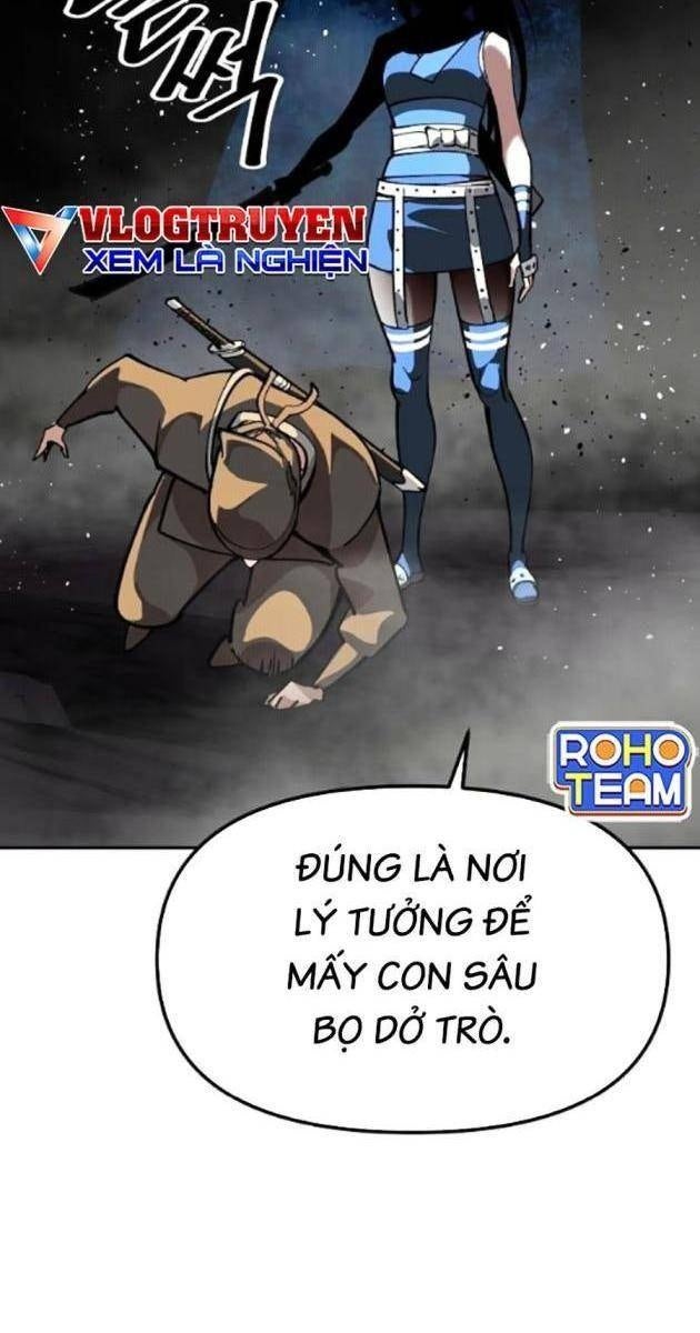 Hầu Vương Trung Sinh Nam Cung Thế Gia - Page 177