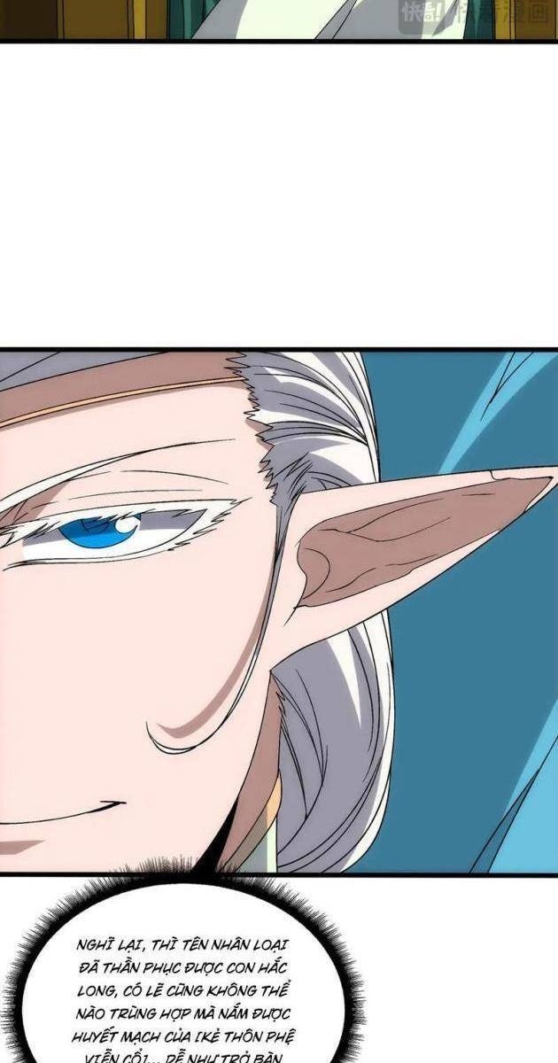 Bắt Đầu Kế Nhiệm Boss Hắc Long, Ta Vô Địch - Page 38