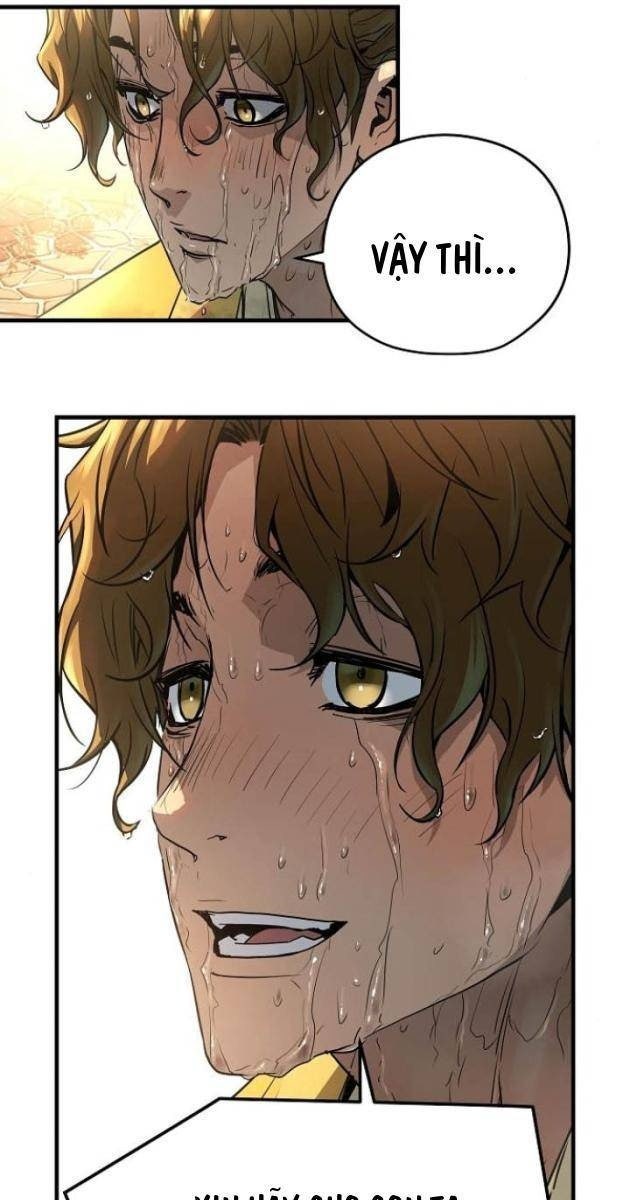 Tuyệt Thế Hồi Quy - Page 72