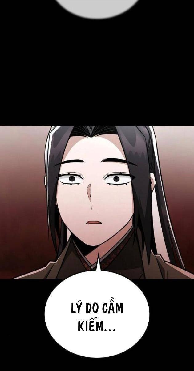 Quỷ Kiếm Thiên Tài Của Hoa Sơn Phái - Page 133