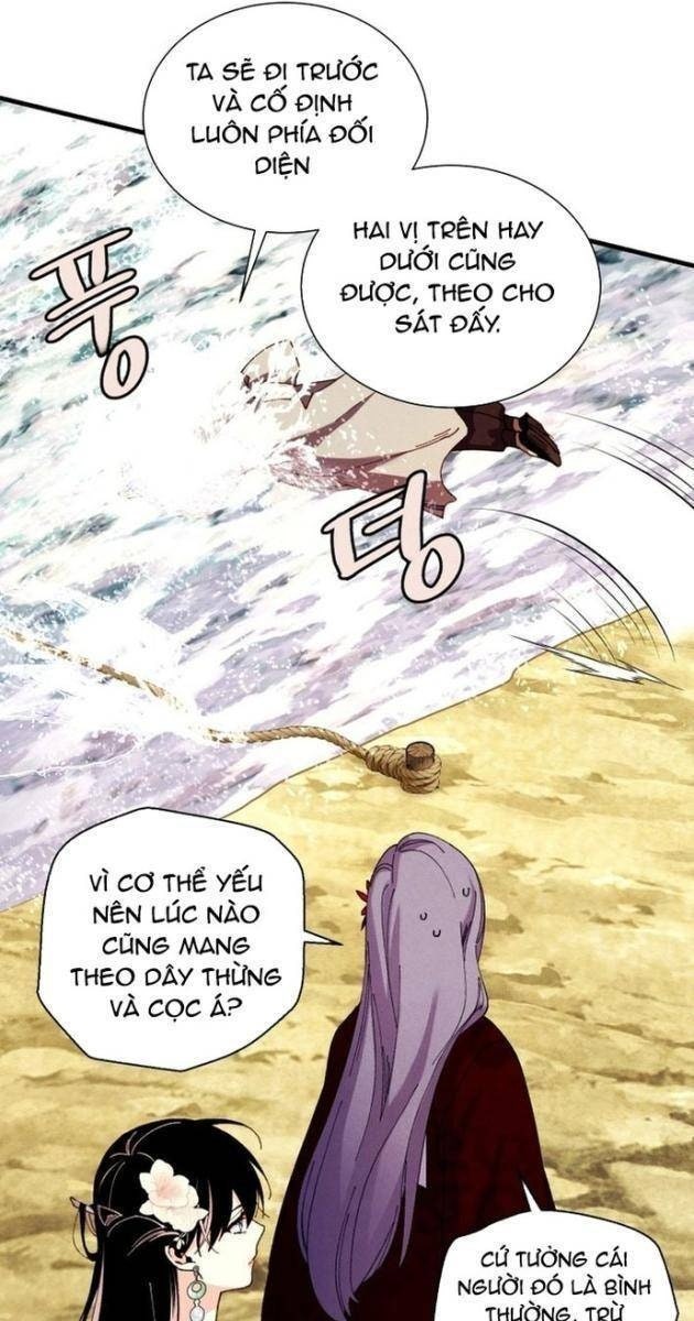 Phi Lôi Đao - Page 59