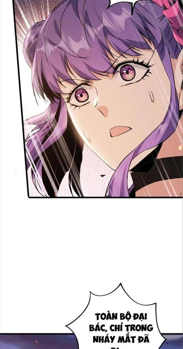 Trùng Sinh Thành Gián - Page 19