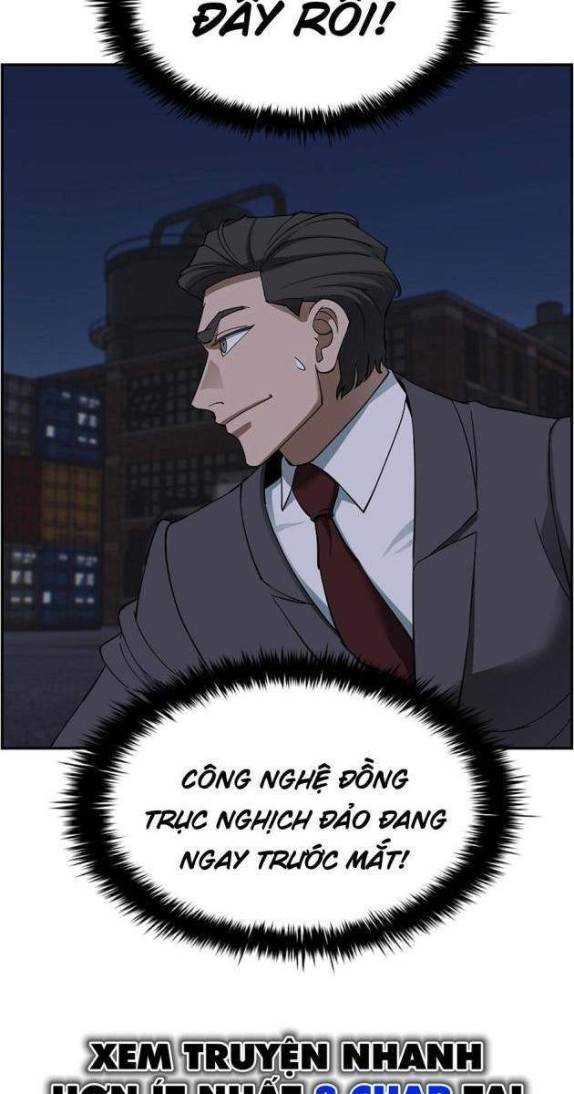 Chế Tác Hạt Nhân - Page 19