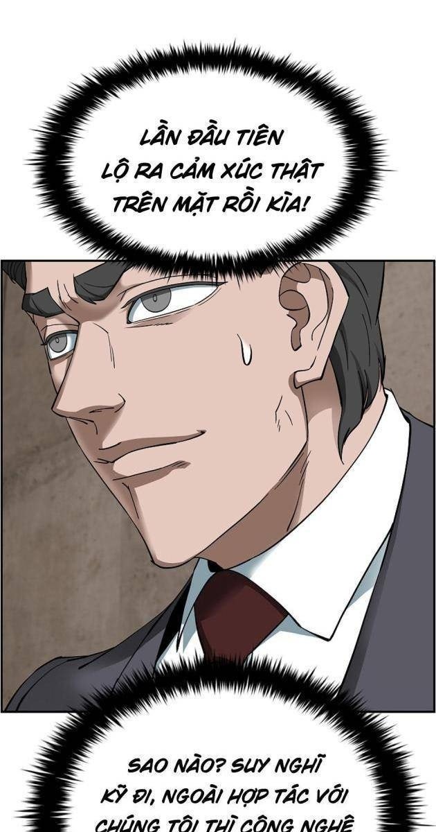 Chế Tác Hạt Nhân - Page 33