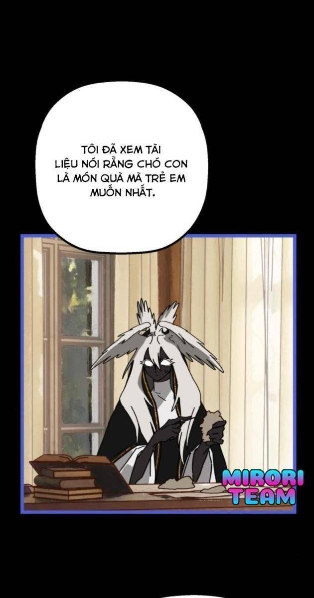 Gặp Mẹ Trong Mơ - Page 48