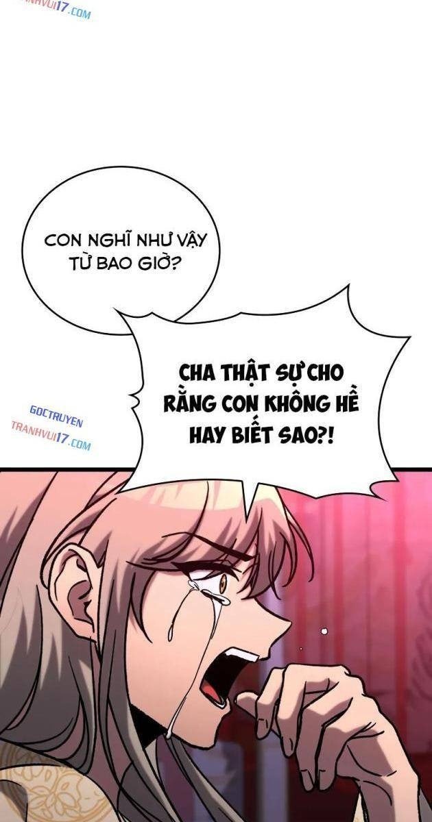 Thợ Săn Số Mệnh Cấp F - Page 56