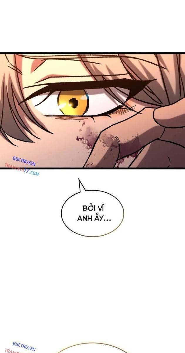 Thợ Săn Số Mệnh Cấp F - Page 61