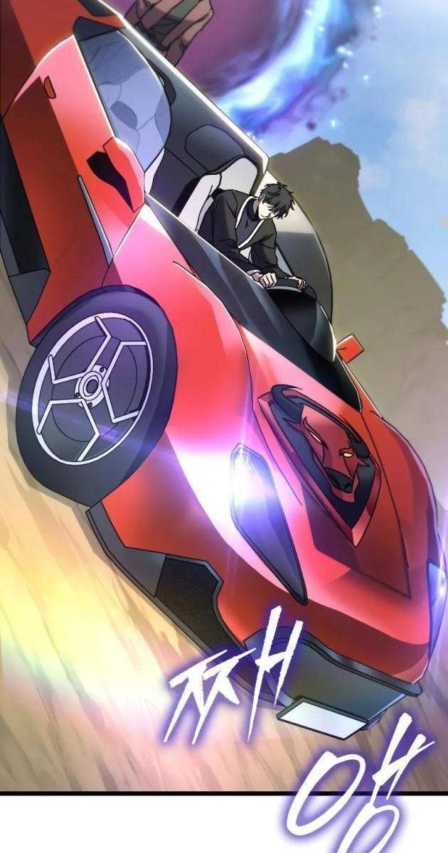 Thợ Săn Số Mệnh Cấp F - Page 43