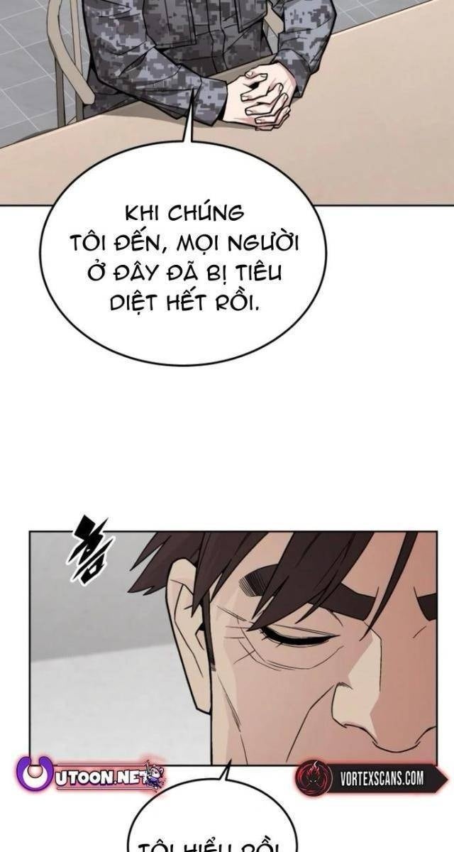 Đầu Bếp Của Thế Giới Diệt Vong - Page 12