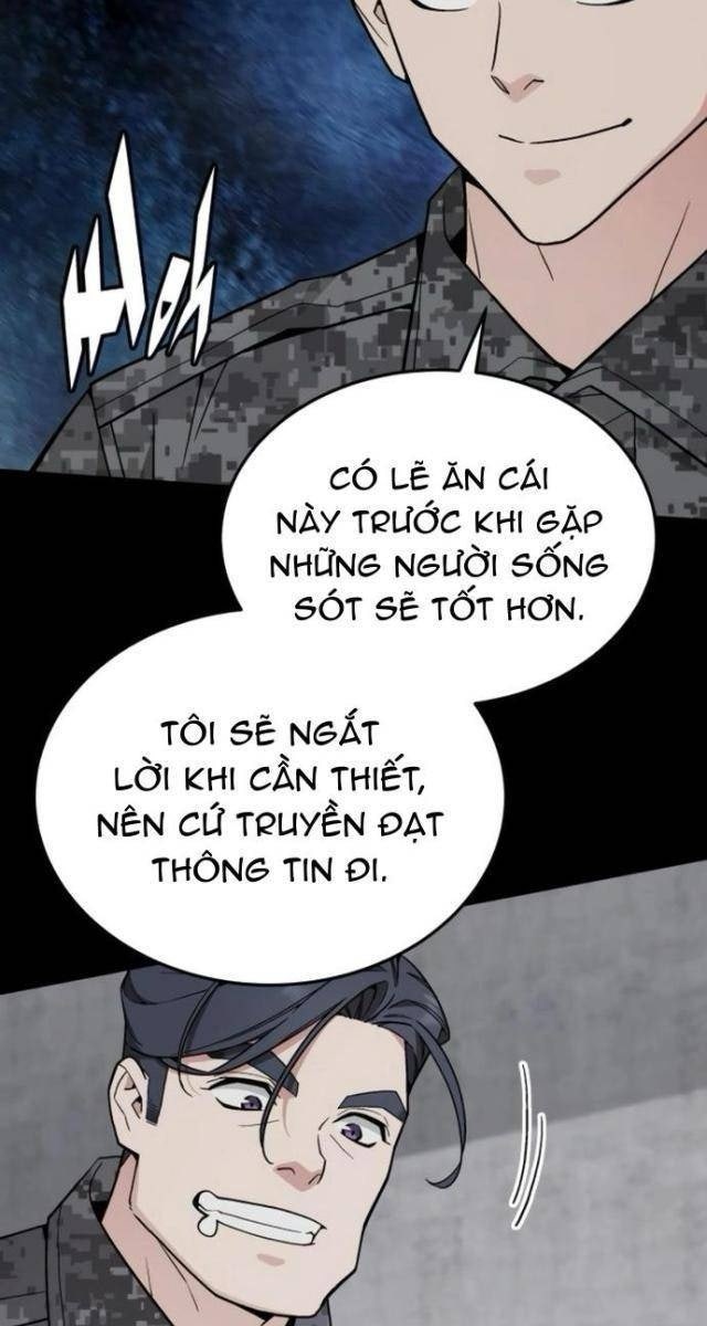 Đầu Bếp Của Thế Giới Diệt Vong - Page 37
