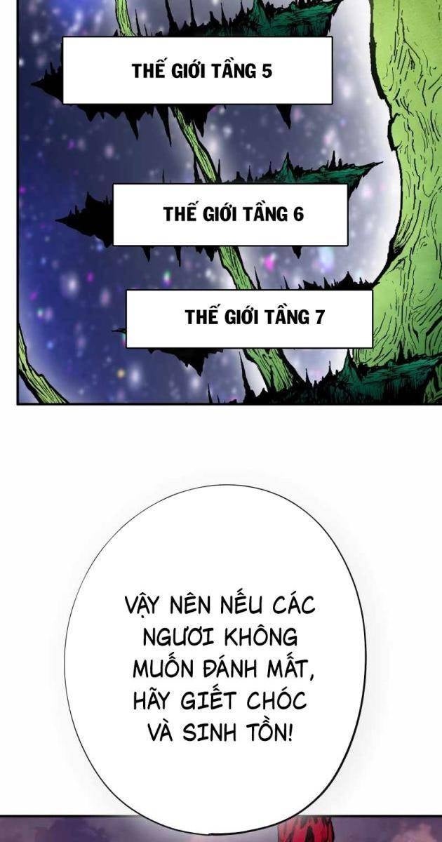 Ninja Tái Sinh: Hành Trình Của Fuuma Kotarou Để Lấy Lại Nhân Tính - Page 57