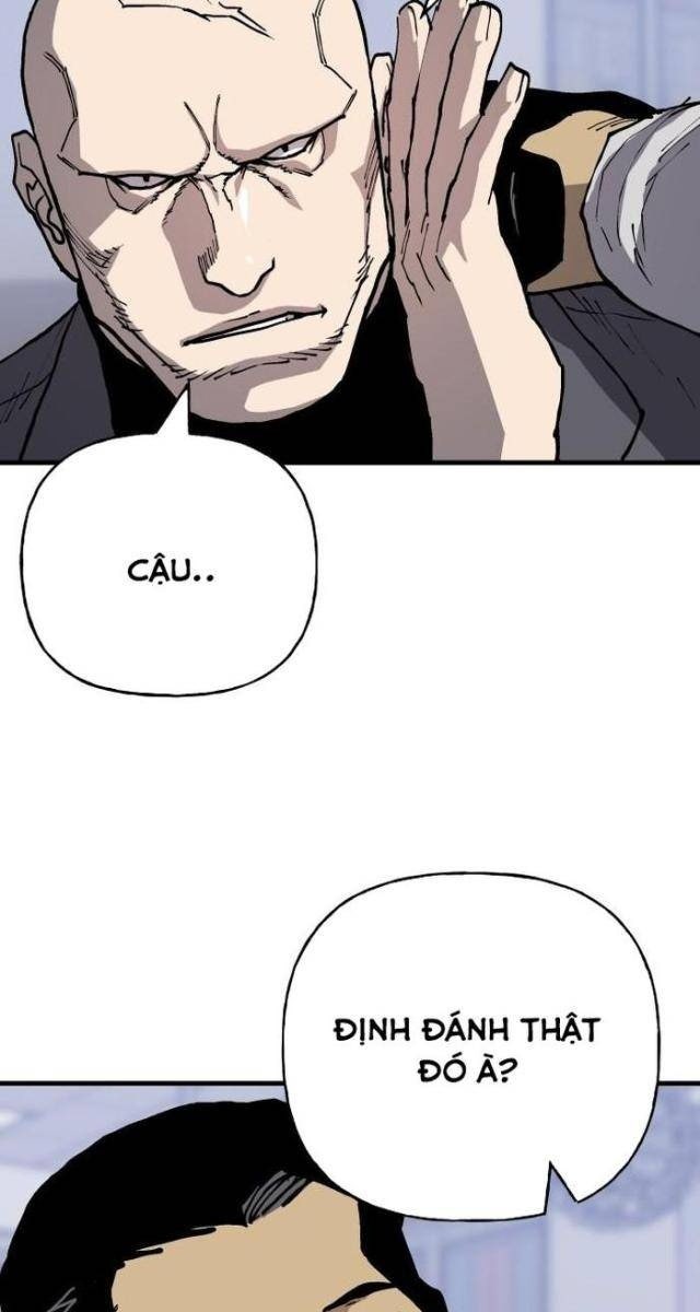 Ông Trùm Trở Lại - Page 30