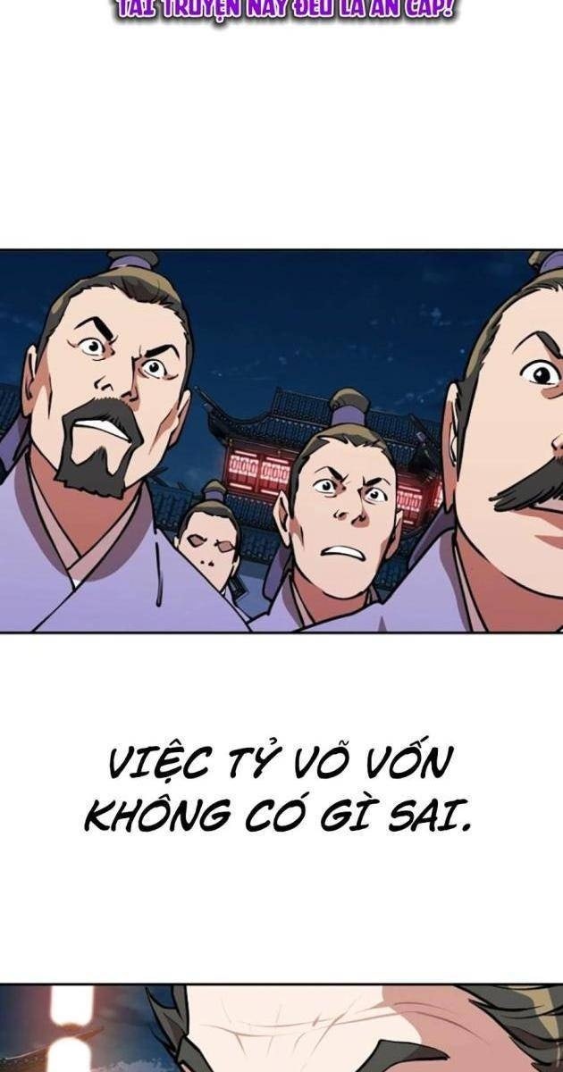 Hầu Vương Trung Sinh Nam Cung Thế Gia - Page 101