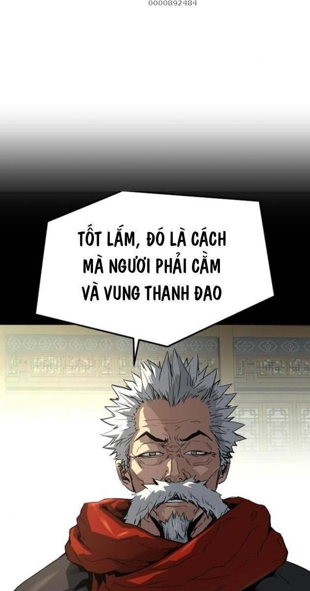 Tuyệt Thế Hồi Quy - Page 7