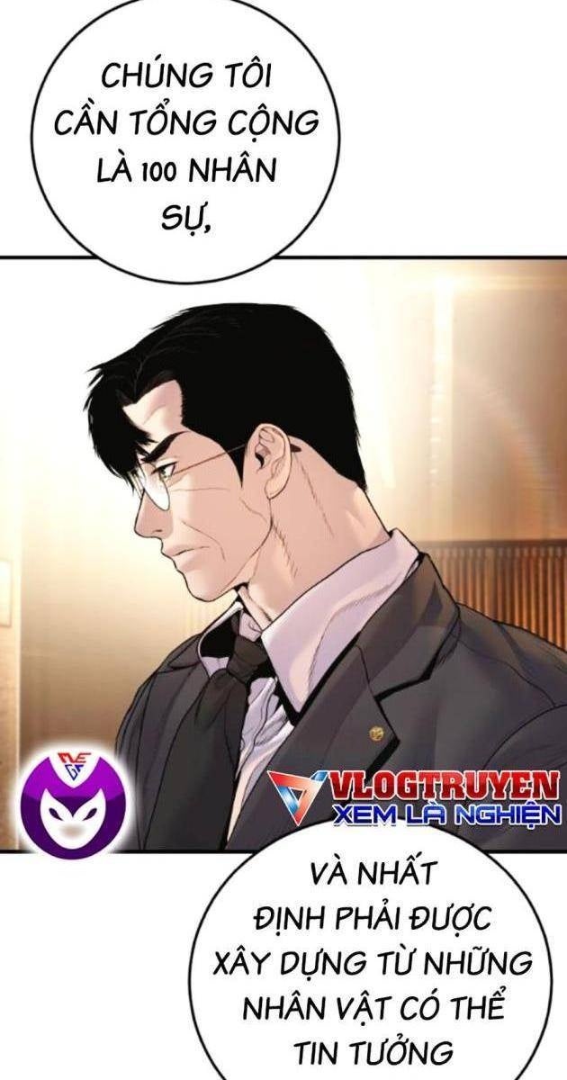 Bố Tôi Là Đặc Vụ - Page 121