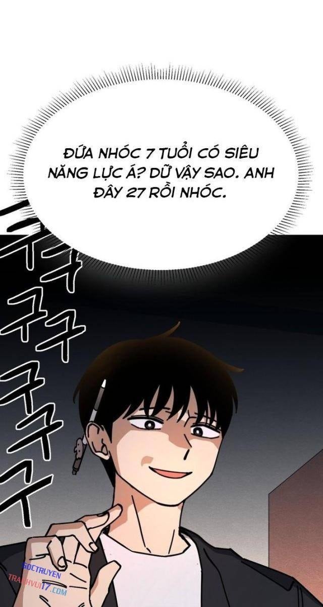 Sức Mạnh Siêu Nhiên! Nhật Ký Chăm Sóc - Page 115