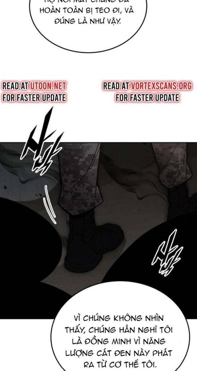 Đầu Bếp Của Thế Giới Diệt Vong - Page 36