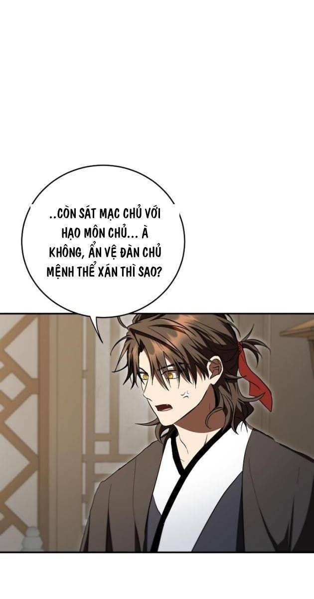 Võ Đang Kỳ Hiệp - Page 57