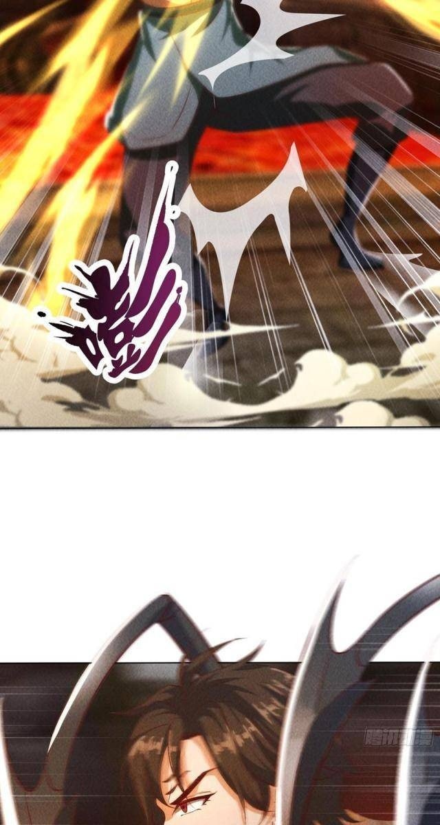 Thần Cấp Ngự Thú: Ta Khế Ước Nữ Thần Vô Hạn - Page 31