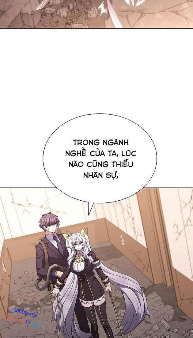 Ta Chi Phối Địa Ngục - Page 111