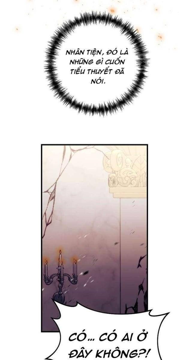 Ta Đã Trở Thành Cuồng Vương - Page 18