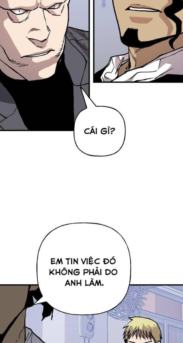 Ông Trùm Trở Lại - Page 16