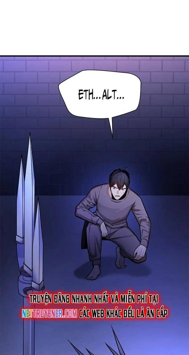 Hầm Ngục Hướng Dẫn Cấp Địa Ngục - Page 10