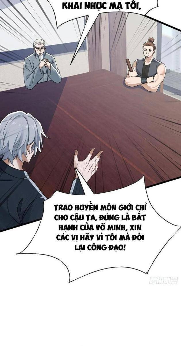 Đại Lão Xuống Núi: Bắt Đầu Từ Trở Thành Nam Thư Ký! - Page 73