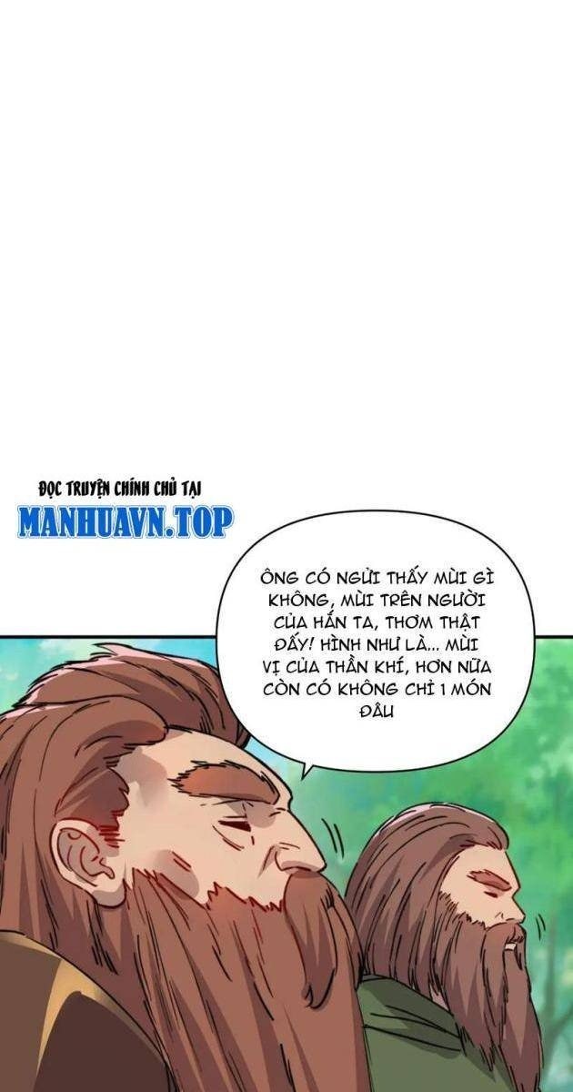 Bắt Đầu Chuyển Chức Tài Thần, Ta Chuyển Hóa Triệu Vạn Thần Sủng - Page 72